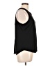 Active by Old Navy Black Sleeveless T-Shirt Size L - photo 4