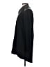 Eileen Fisher 100% Merino Wool Black Wool Coat Size S - photo 5