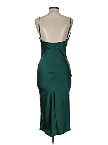 Polly Cocktail Dress (view 2)