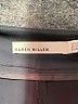 Karen Millen 100% Polyester Solid Black Dress Pants Size 10 - photo 7