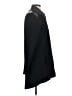 Eileen Fisher 100% Merino Wool Black Wool Coat Size S - photo 4