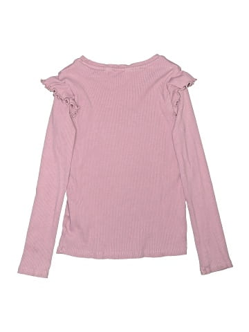 H&M Long Sleeve T-Shirt (view 2)