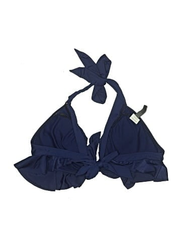Kenneth Cole REACTION Swimsuit Top (view 2)