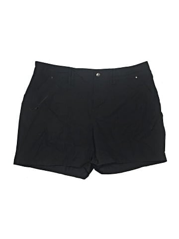 Willit Shorts (view 1)