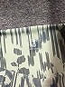 TAVI Print Gray Active Pants Size M - photo 7