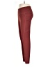 Zyia Active Burgundy Orange Active Pants Size 6 - 8 - photo 5