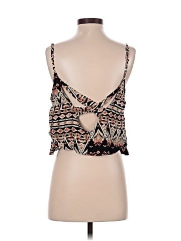 Jaase Sleeveless Blouse (view 2)