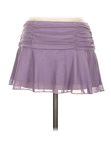 Edikted Casual Skirt (view 1)