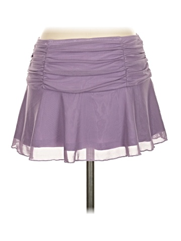 Edikted Casual Skirt (view 2)