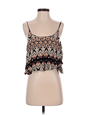 Jaase Sleeveless Blouse (view 1)