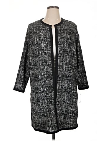 Alfani Cardigan (view 1)
