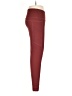 Zyia Active Burgundy Orange Active Pants Size 6 - 8 - photo 4