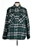 Better be Plaid Green Fleece Size L - photo 1