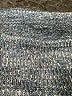 Unbranded Blue Pullover Sweater Size M - photo 7