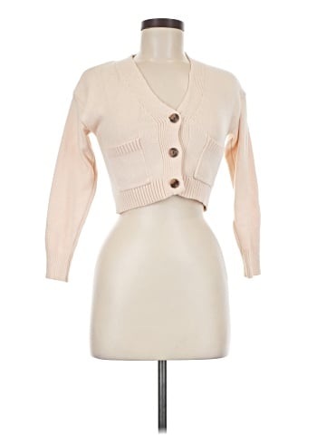 Aster Cardigan (view 1)