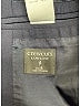 Crewcuts 100% Cupro Solid Blue Blazer Size 8 - photo 9