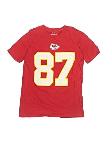 Nike Short Sleeve T-Shirt (view 1)