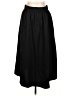 Shein Curve Solid Black Formal Skirt Size 12 Plus (0) - photo 1