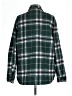 Better be Plaid Green Fleece Size L - photo 2