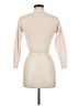 Aster Ivory Cardigan Size M - photo 2