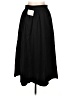 Shein Curve Solid Black Formal Skirt Size 12 Plus (0) - photo 2