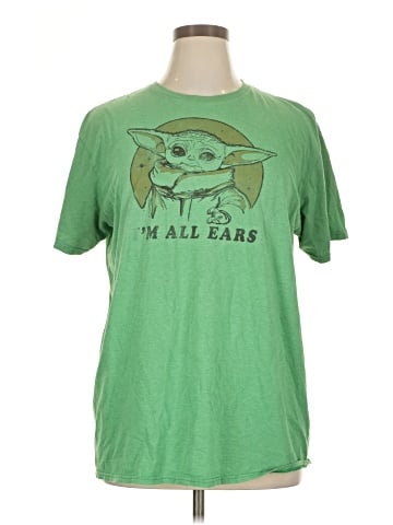 Mad Engine Short Sleeve T-Shirt (view 1)