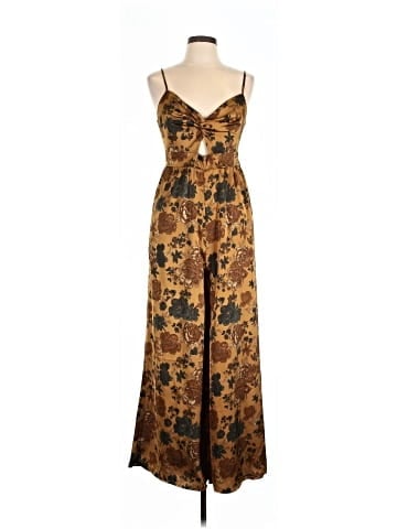 Baltic Born Jumpsuit (view 1)