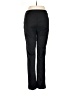 Boden Solid Black Dress Pants Size 8 - photo 2