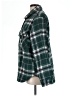 Better be Plaid Green Fleece Size L - photo 5