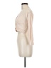 Aster Ivory Cardigan Size M - photo 5
