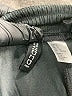 Divided by H&M 100% Polyester Black Shorts Size S - photo 3