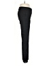 Boden Solid Black Dress Pants Size 8 - photo 4