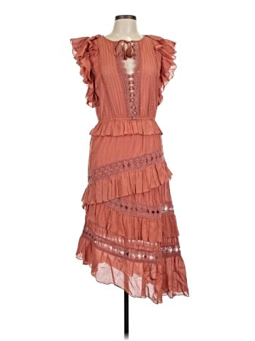 Sea New York Cocktail Dress (view 1)