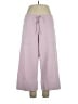 Quince 100% Polyester Pink Casual Pants Size XL - photo 1