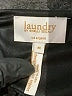 Laundry by Shelli Segal 100% Polyester Black Sleeveless Blouse Size M - photo 7