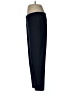J.Jill Solid Blue Active Pants Size Med Petite - photo 5
