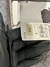 David Meister 100% Polyester Graphic Black Cocktail Dress Size 4 - photo 8
