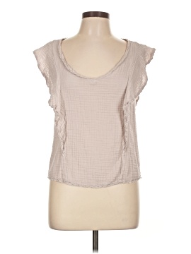 Michael Stars Short Sleeve Top (view 1)