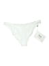 Melissa Odabash White Swimsuit Bottoms Size EU 48 - photo 1