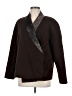 Assorted Brands Brown Blazer Size M (estimated) - photo 1