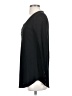 Chaser Black Long Sleeve Henley Size S - photo 5
