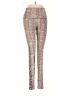 Onzie Animal Print Brown Leggings Size Med - Lg - photo 1