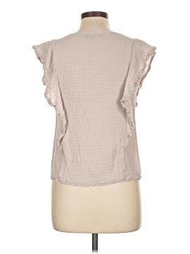 Michael Stars Short Sleeve Top (view 2)