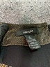 Alfani Gold Sleeveless Blouse Size XL - photo 7