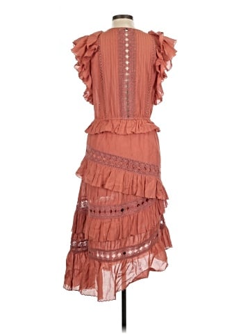 Sea New York Cocktail Dress (view 2)
