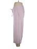 Quince 100% Polyester Pink Casual Pants Size XL - photo 5