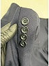 Crewcuts 100% Cupro Solid Blue Blazer Size 8 - photo 8