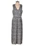 Ann Taylor Gray Jumpsuit Size 2 - photo 1