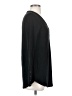 Chaser Black Long Sleeve Henley Size S - photo 4