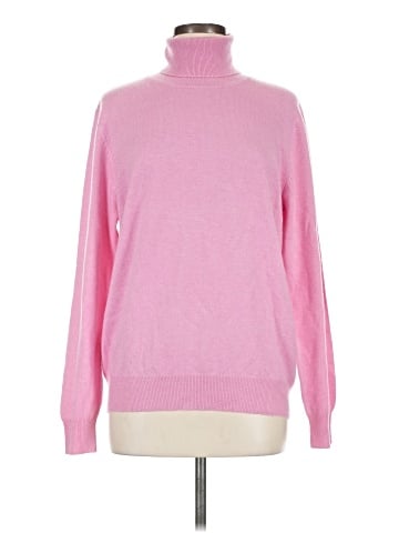 Unbranded Cashmere Pullover Sweater (view 1)